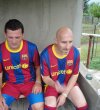 R.Fišer,P.Vrabec 